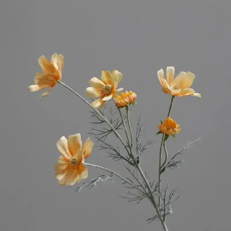 Artificial Daisy Chrysanthemums Silk Flowers