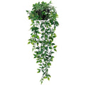 Artificial Hanging Potted Plants