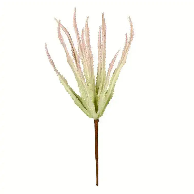 Artificial Haworthia Branch Set of 6