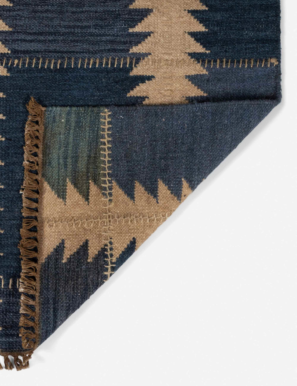 Vion Handwoven Wool Rug