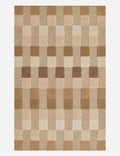 Bana Hand-Tufted Wool Rug