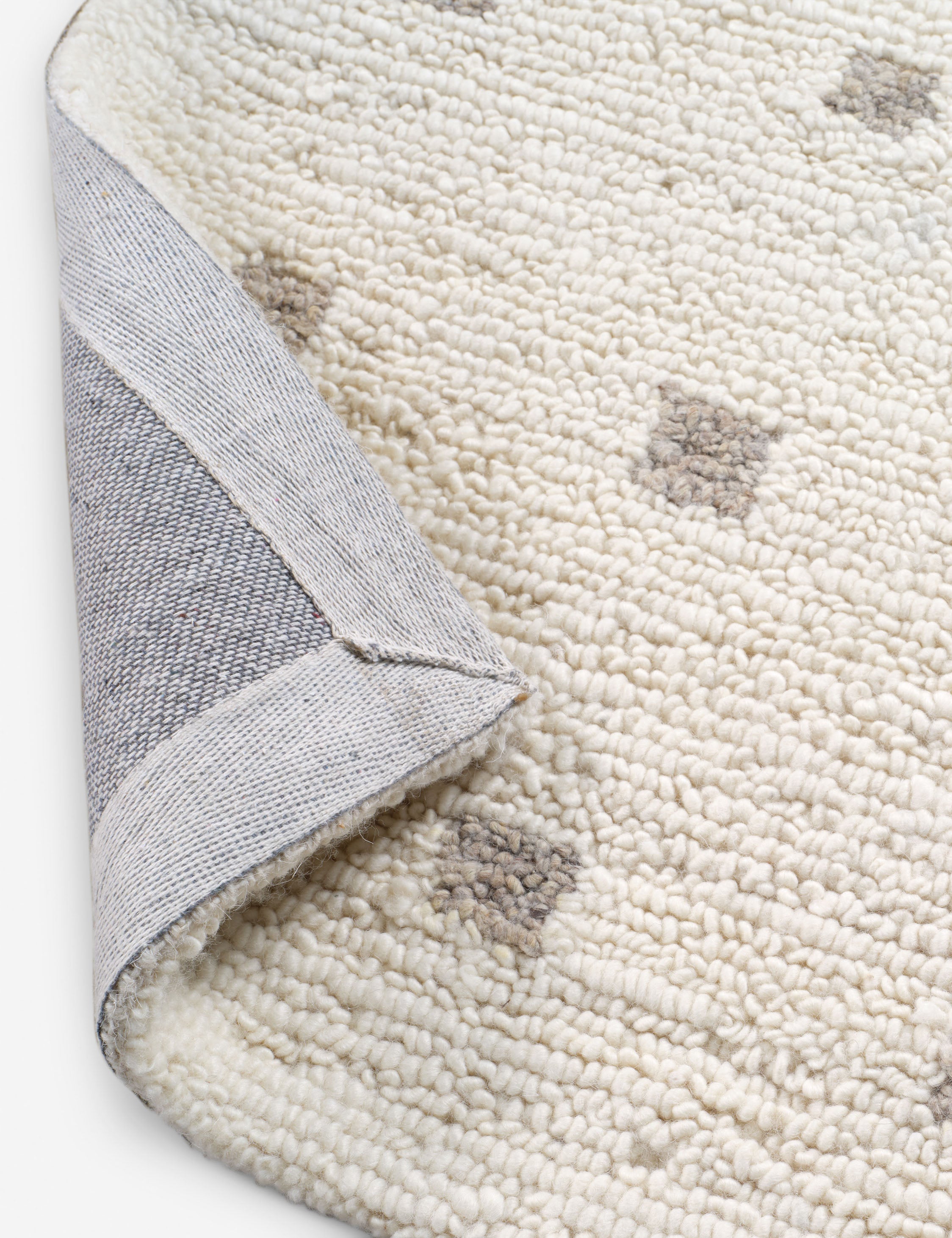 Phelps Hand-Tufted Wool Rug