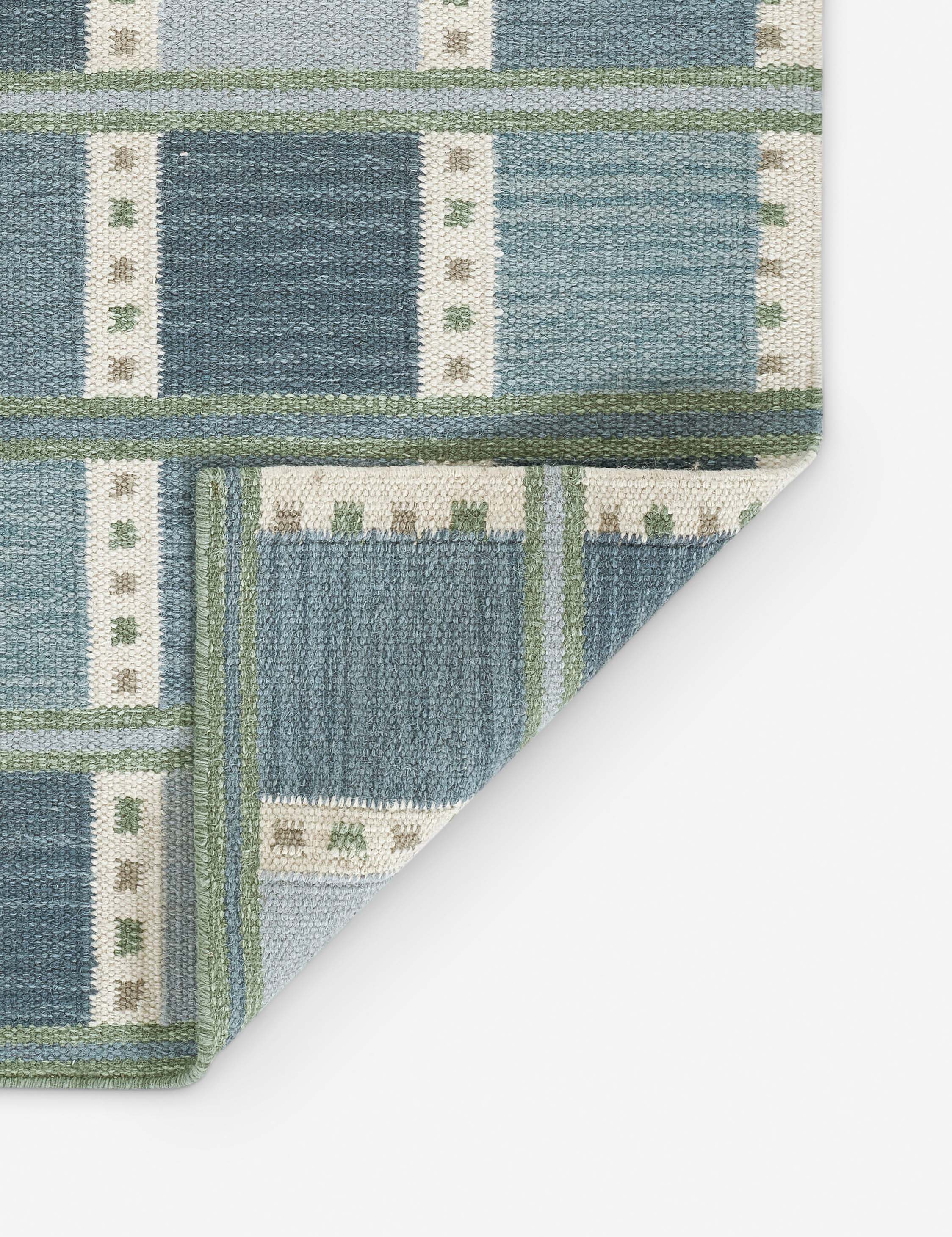 Anita Handwoven Wool Rug