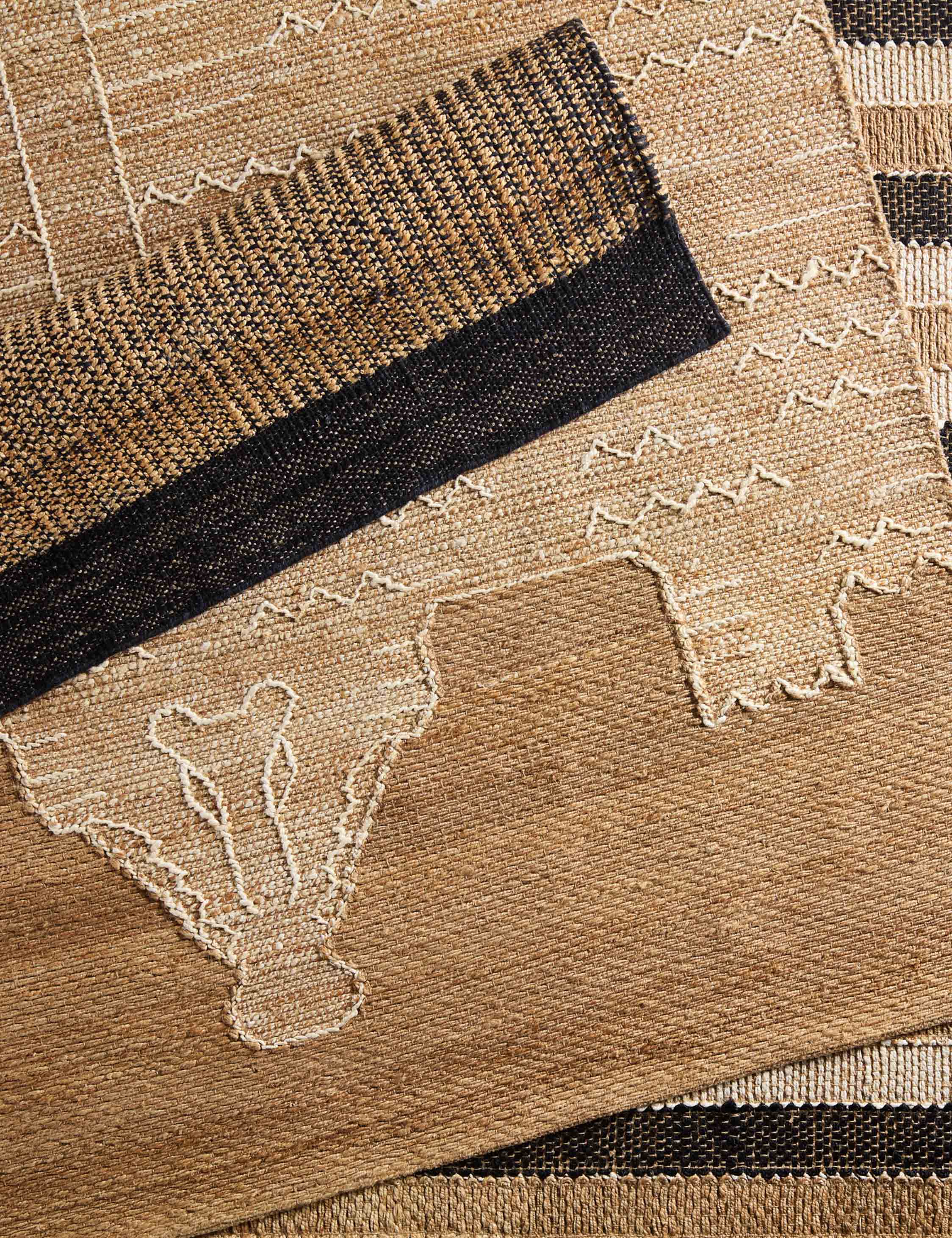 Yves Handwoven Jute Rug