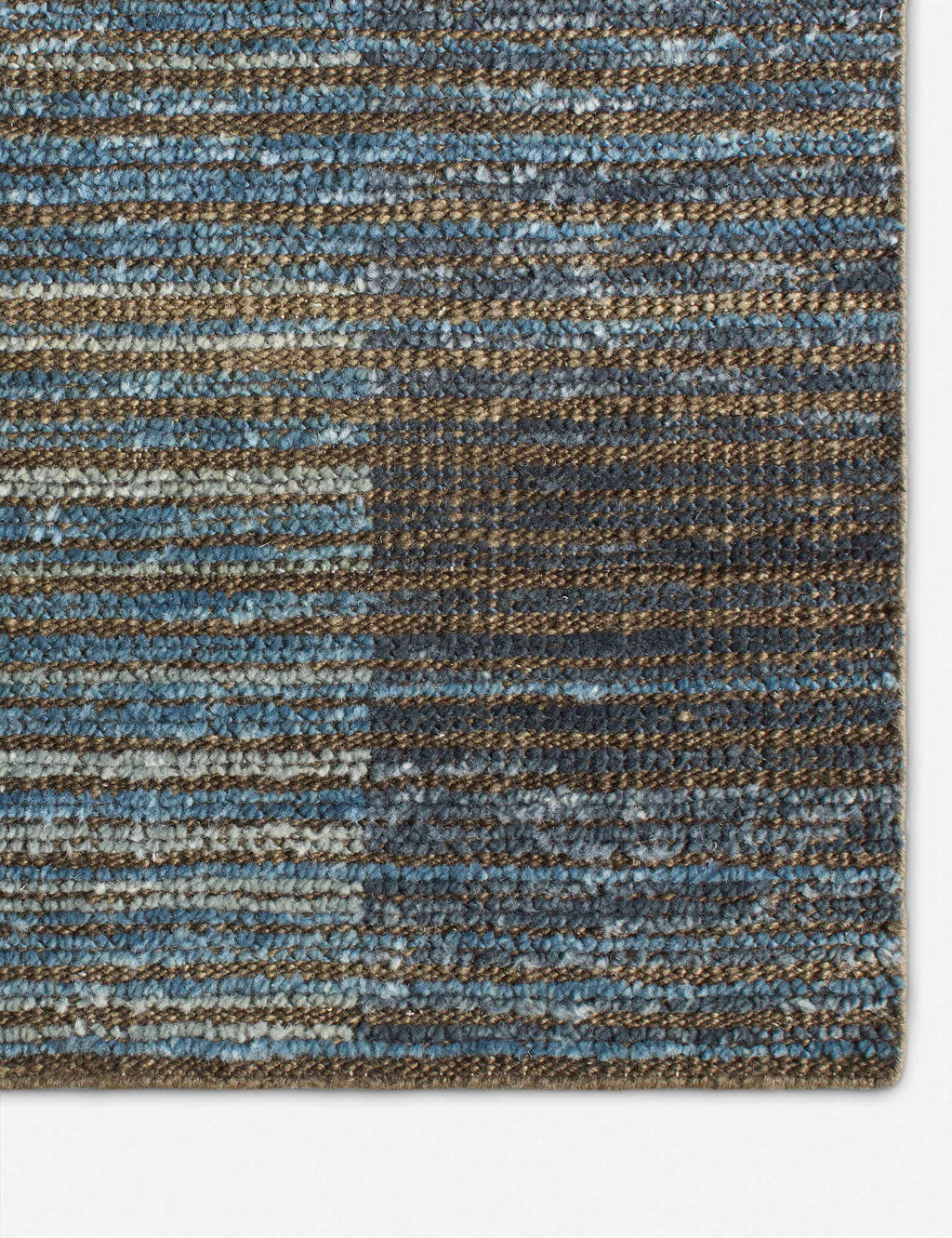 Kiesha Hand-Knotted Wool Rug