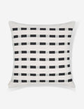 Bertu Pillow by Bolé Road Textiles