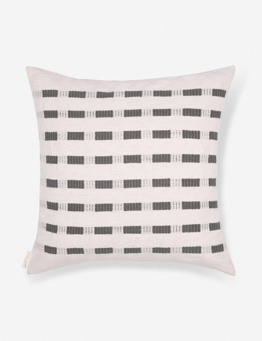 Bertu Pillow by Bolé Road Textiles