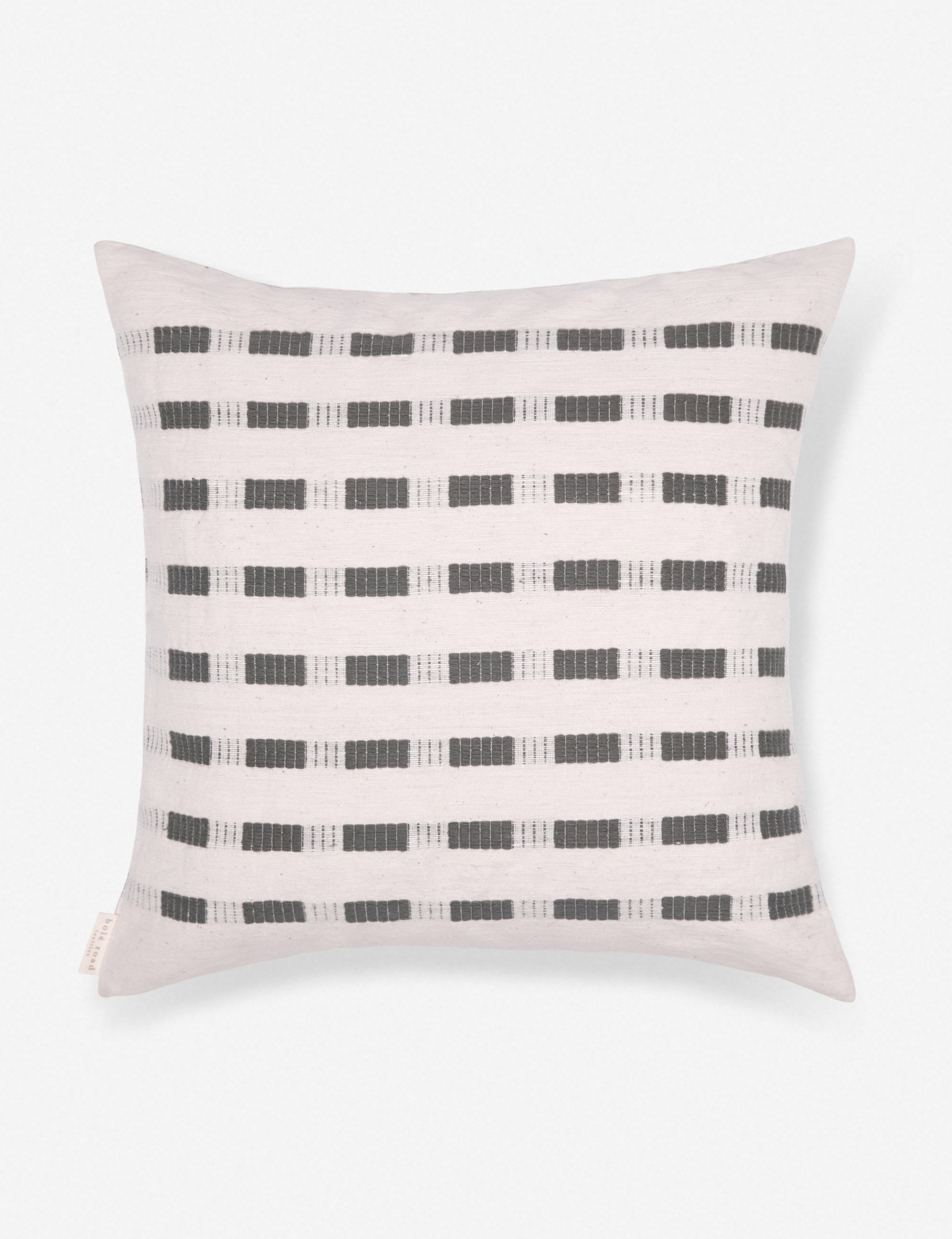 Bertu Pillow by Bolé Road Textiles