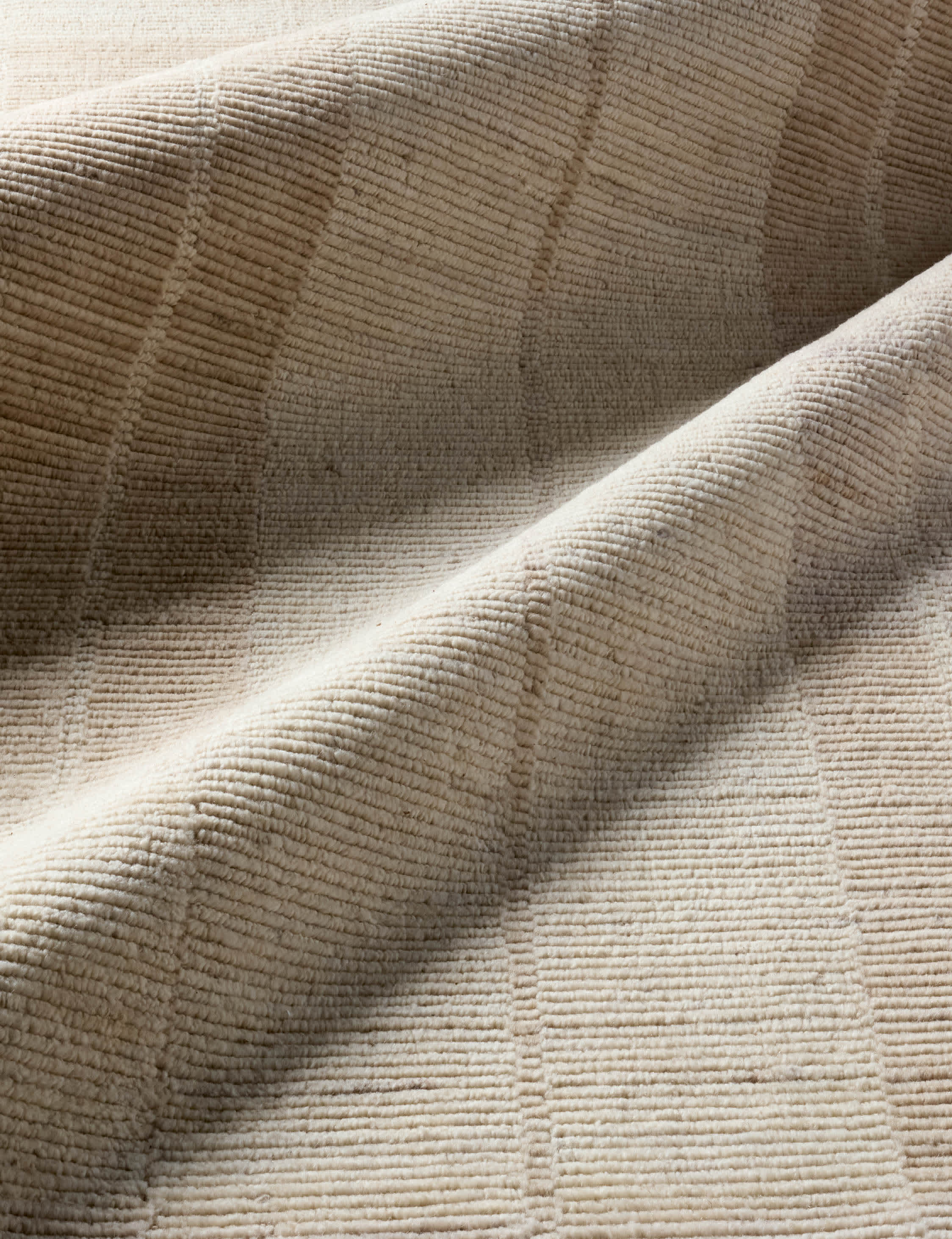 Bardot Handwoven Wool Rug