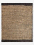 Yves Handwoven Jute Rug