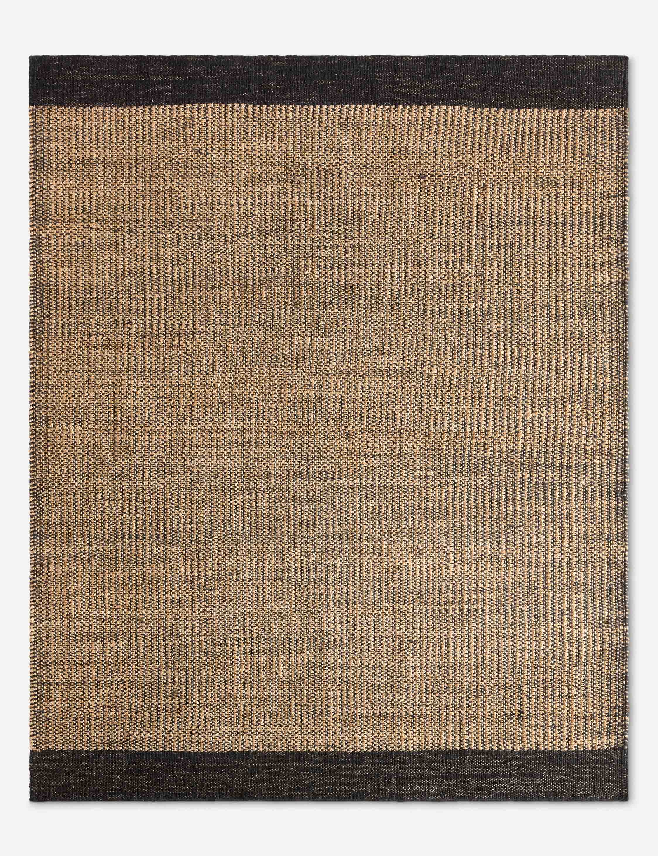 Yves Handwoven Jute Rug