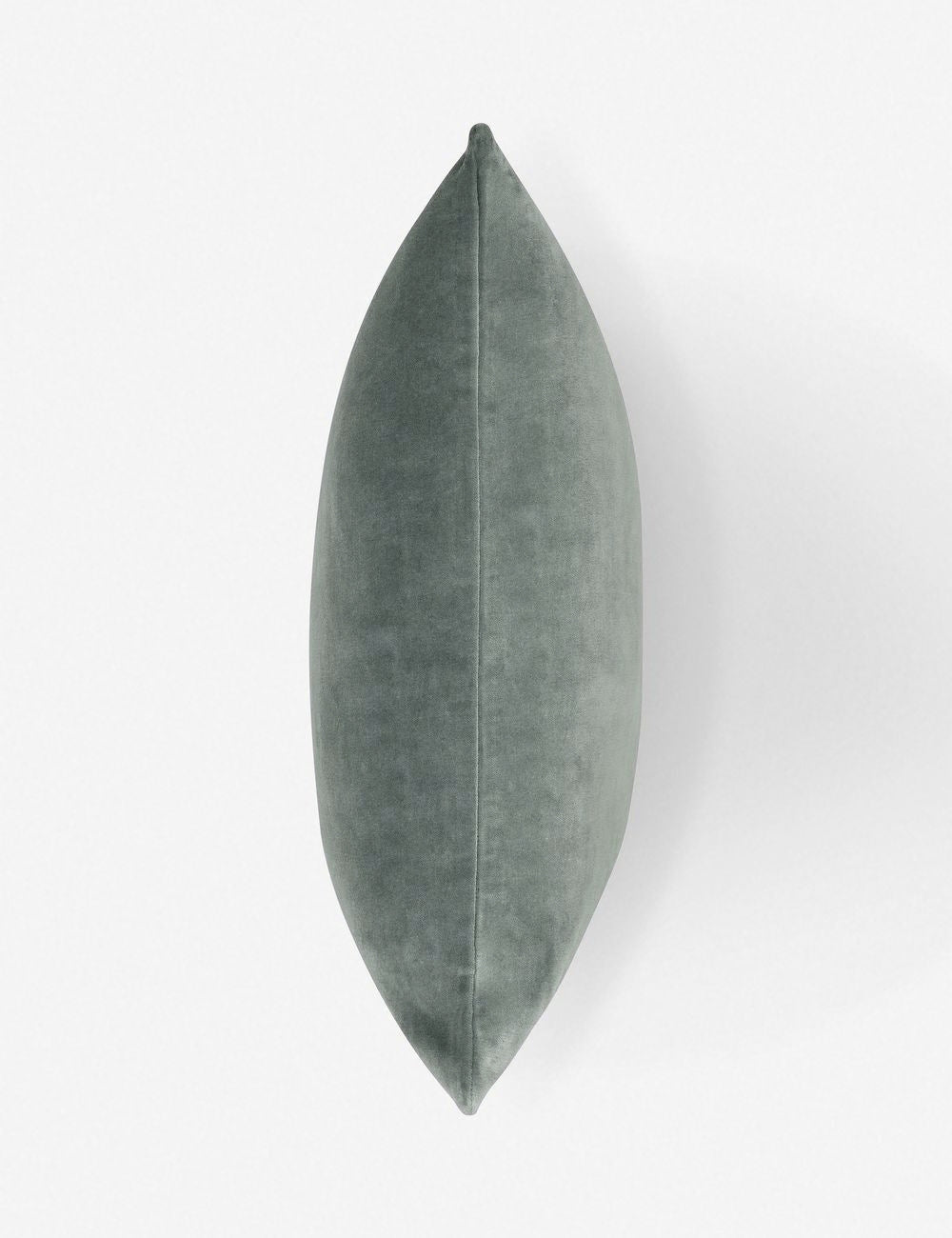 Charlotte Velvet Lumbar Pillow