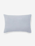 Charlotte Velvet Lumbar Pillow