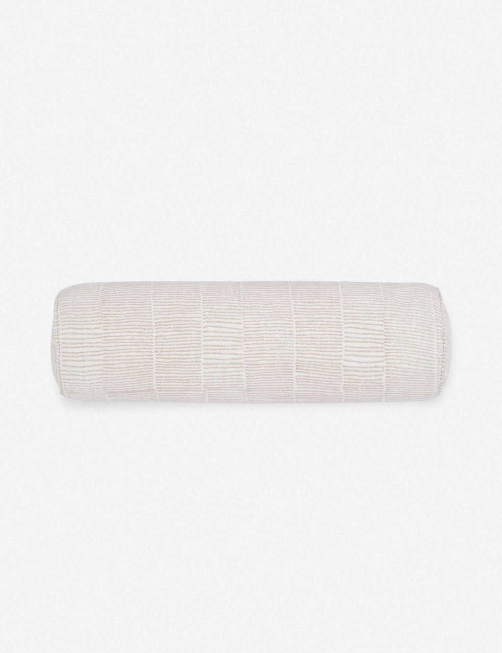 Claudette Bolster Pillow