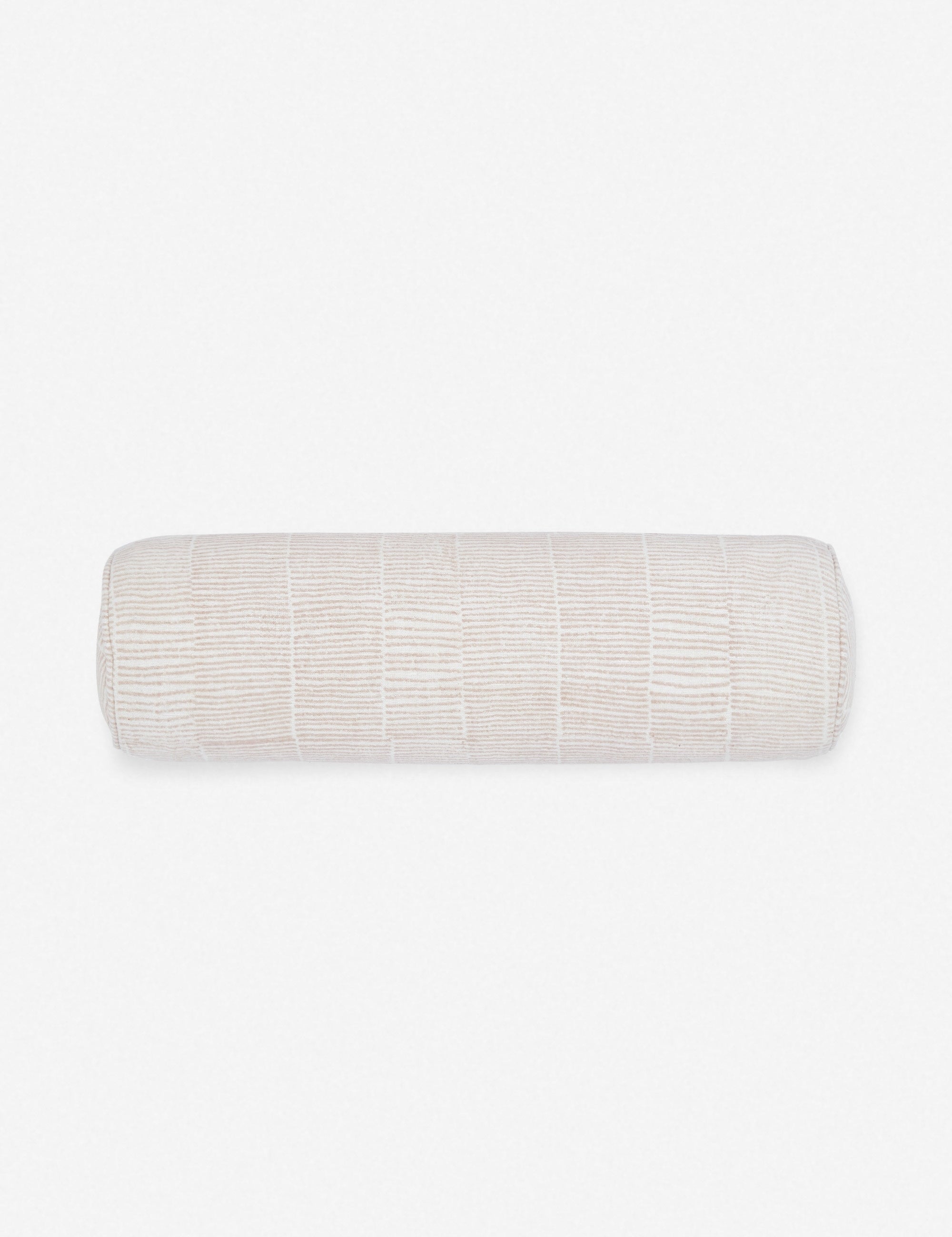 Claudette Bolster Pillow