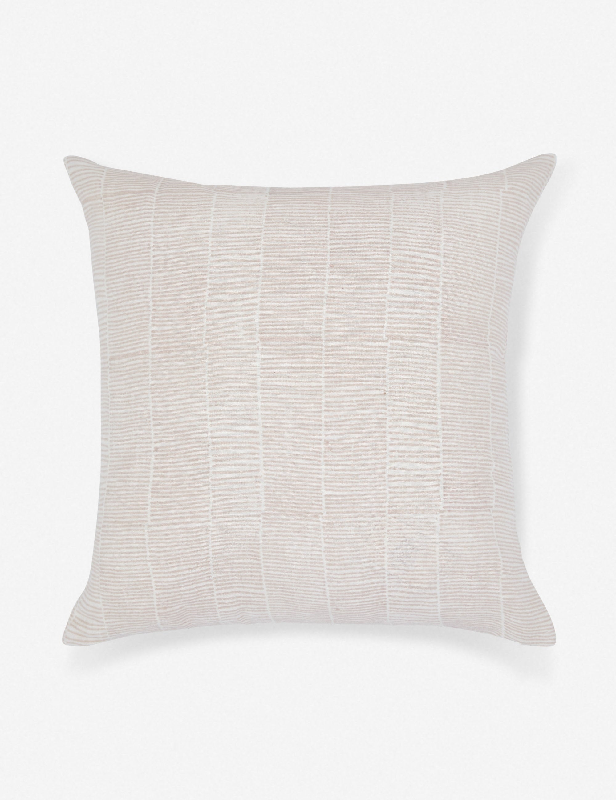 Claudette Pillow