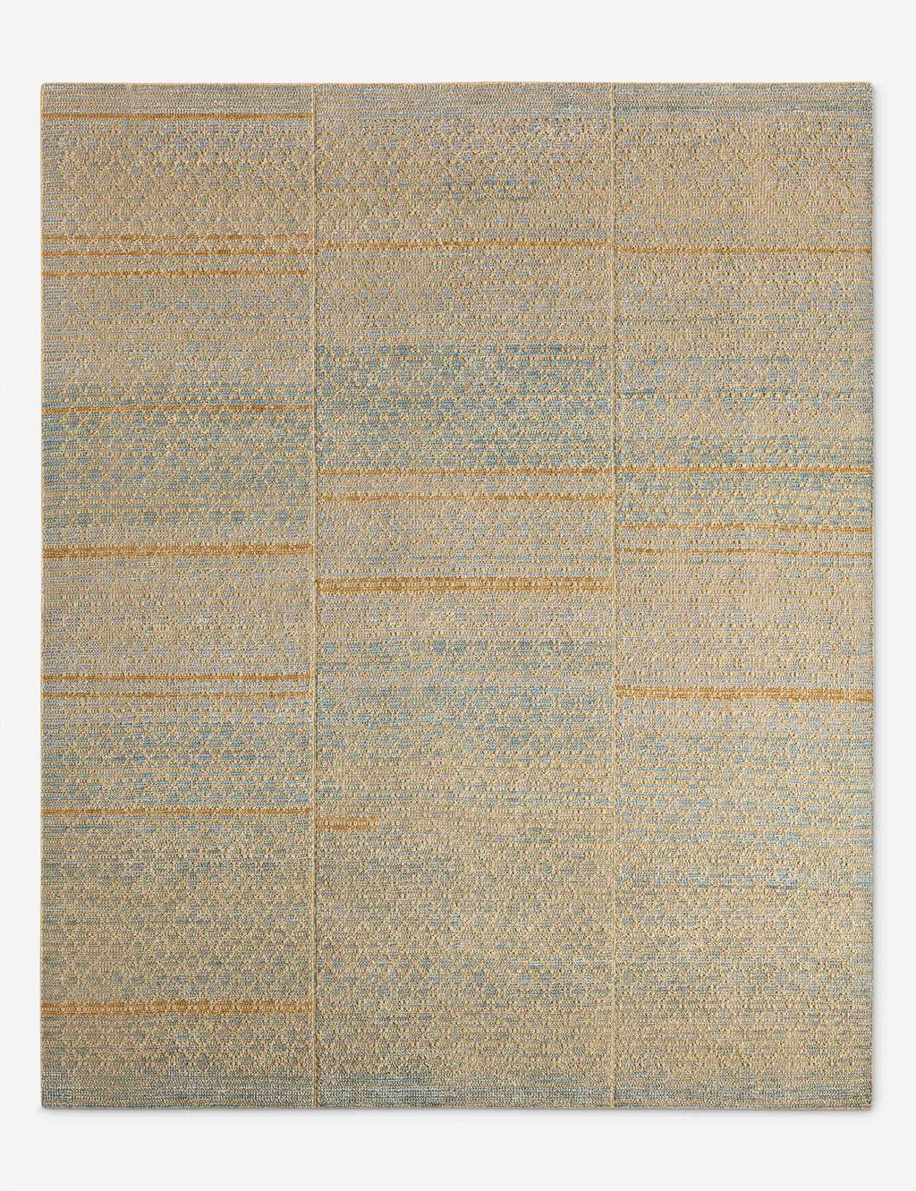Kenton Hand-Knotted Wool Rug
