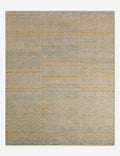 Kenton Hand-Knotted Wool Rug