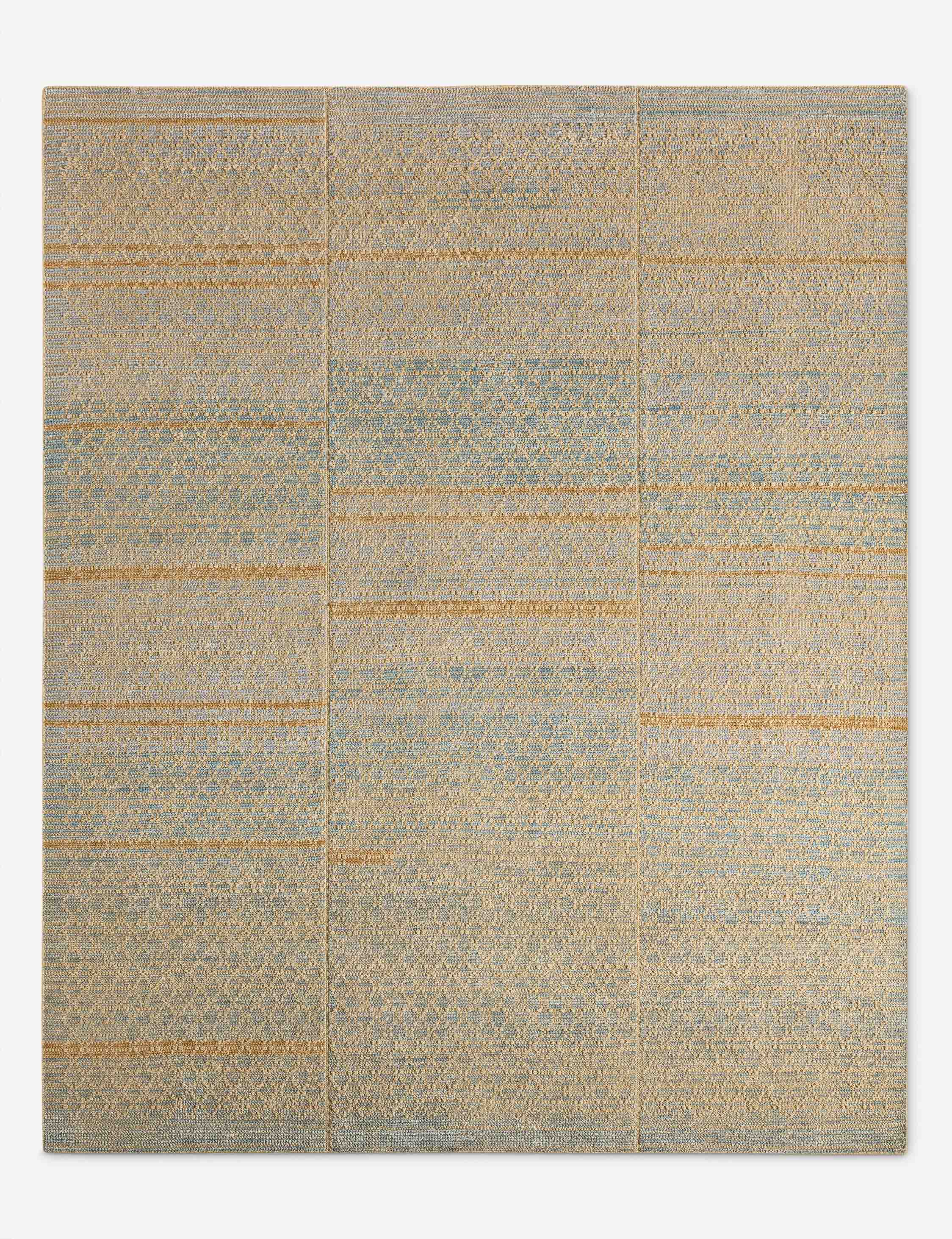 Kenton Hand-Knotted Wool Rug