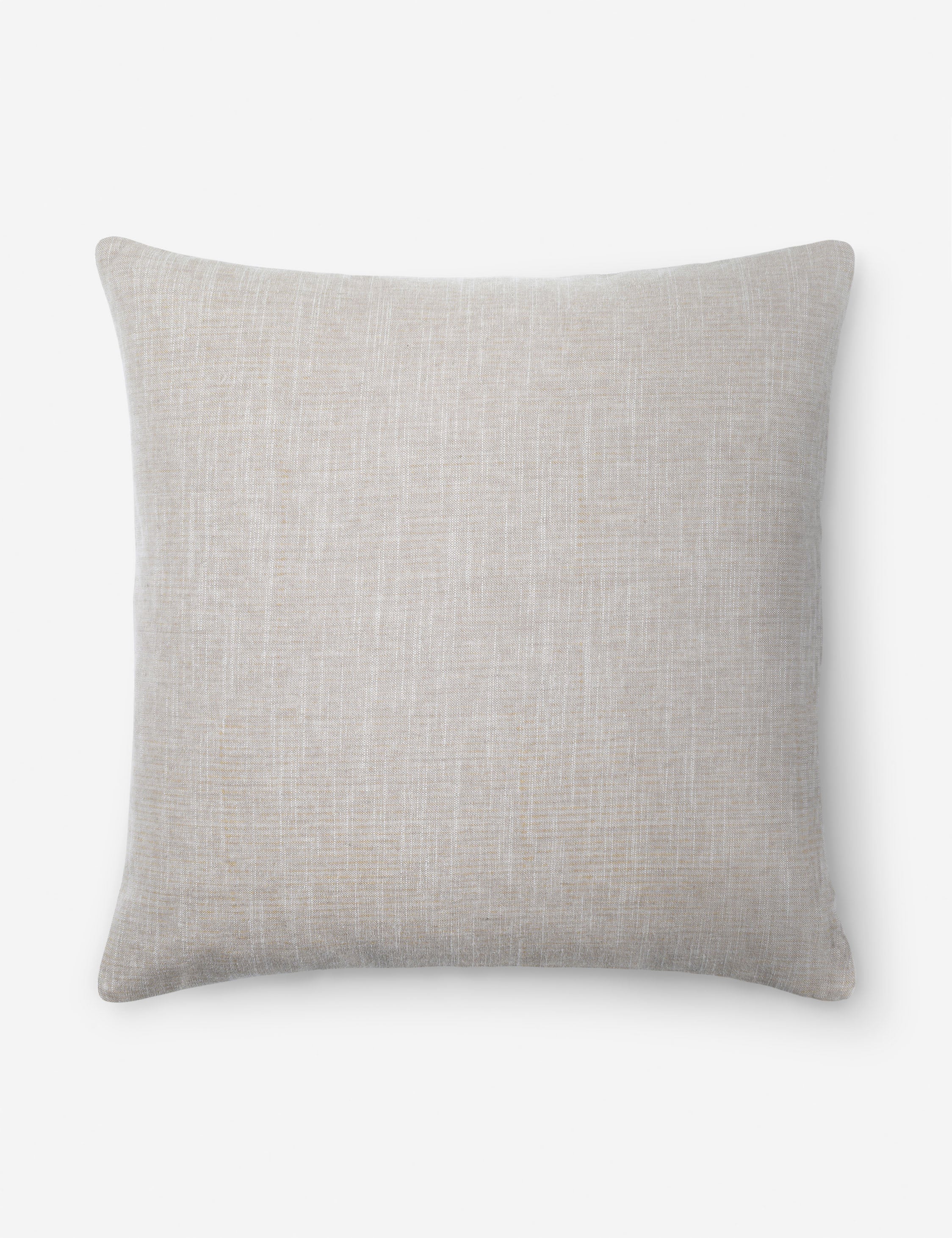 Vining Pillow