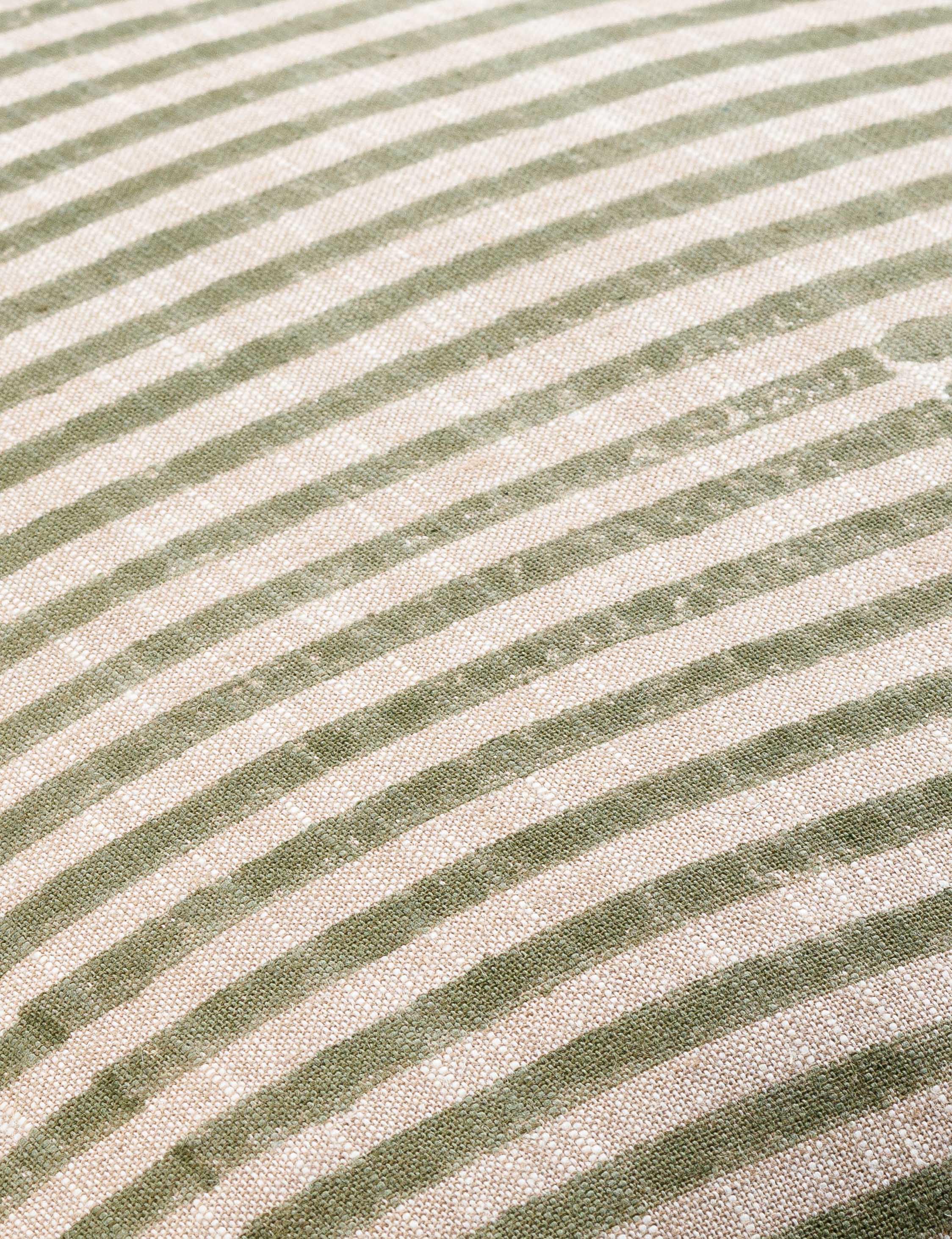Vining Pillow