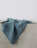 Linen Table Napkins (Set of 4) by Cultiver