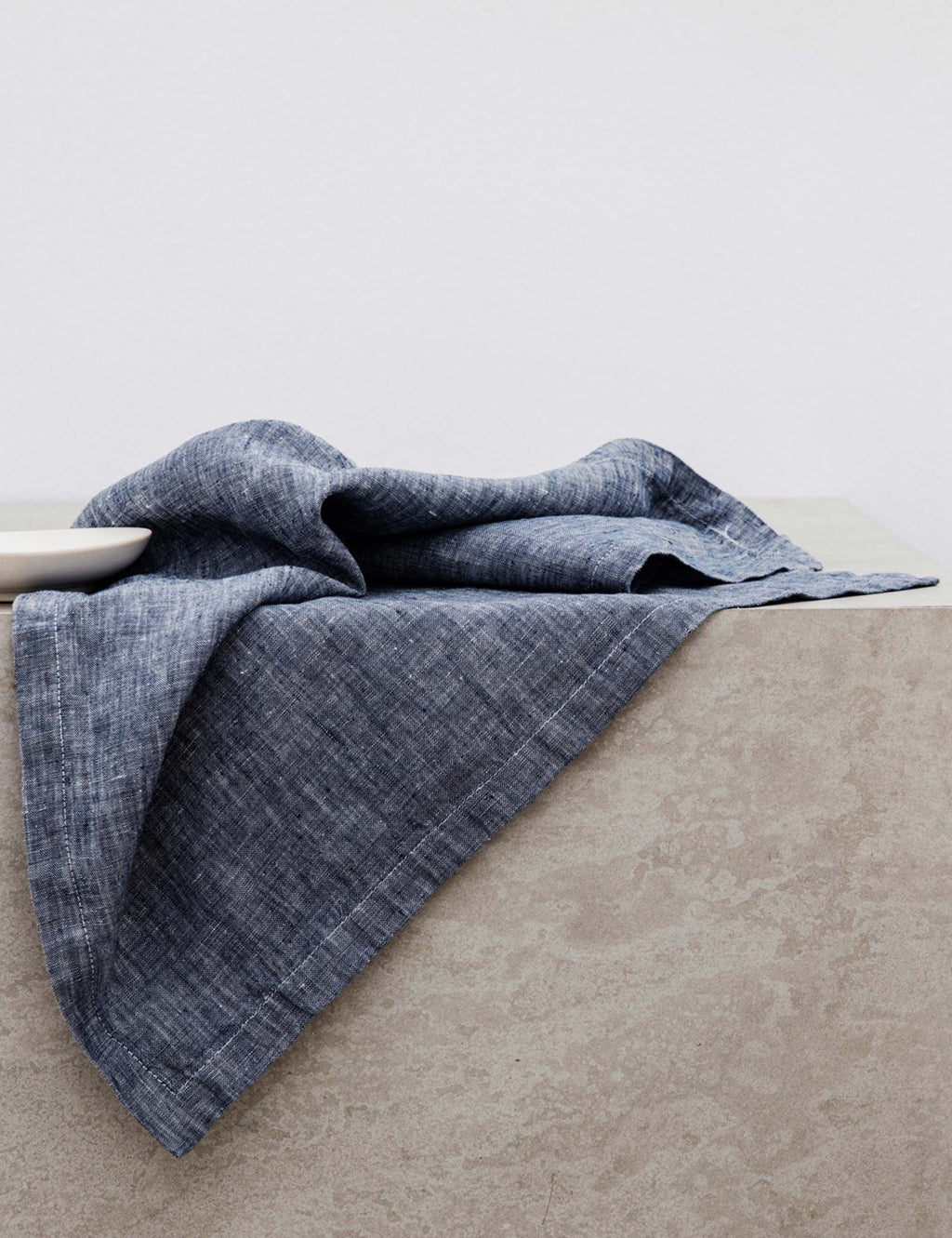 Linen Table Napkins (Set of 4) by Cultiver