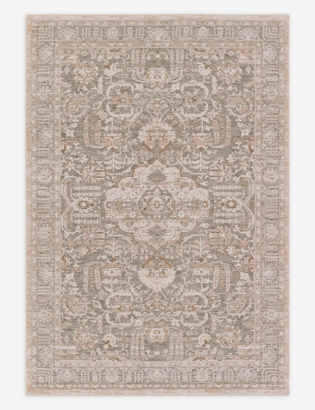 Malak Rug