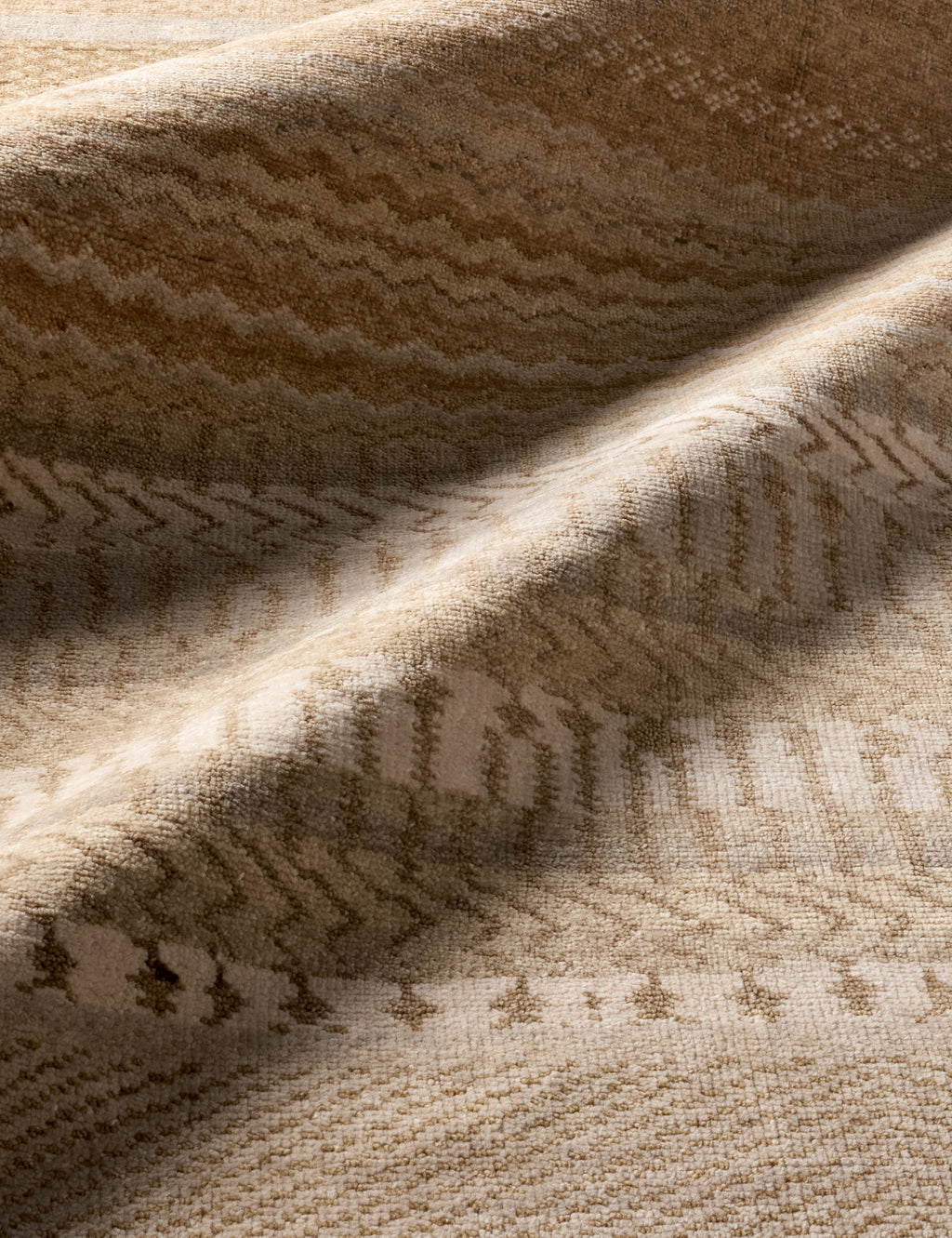 McCabe Hand-Knotted Wool Rug