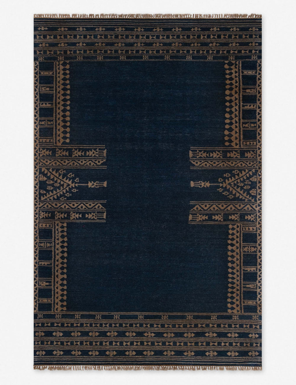 Lamis Handwoven Wool Rug