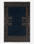 Lamis Handwoven Wool Rug