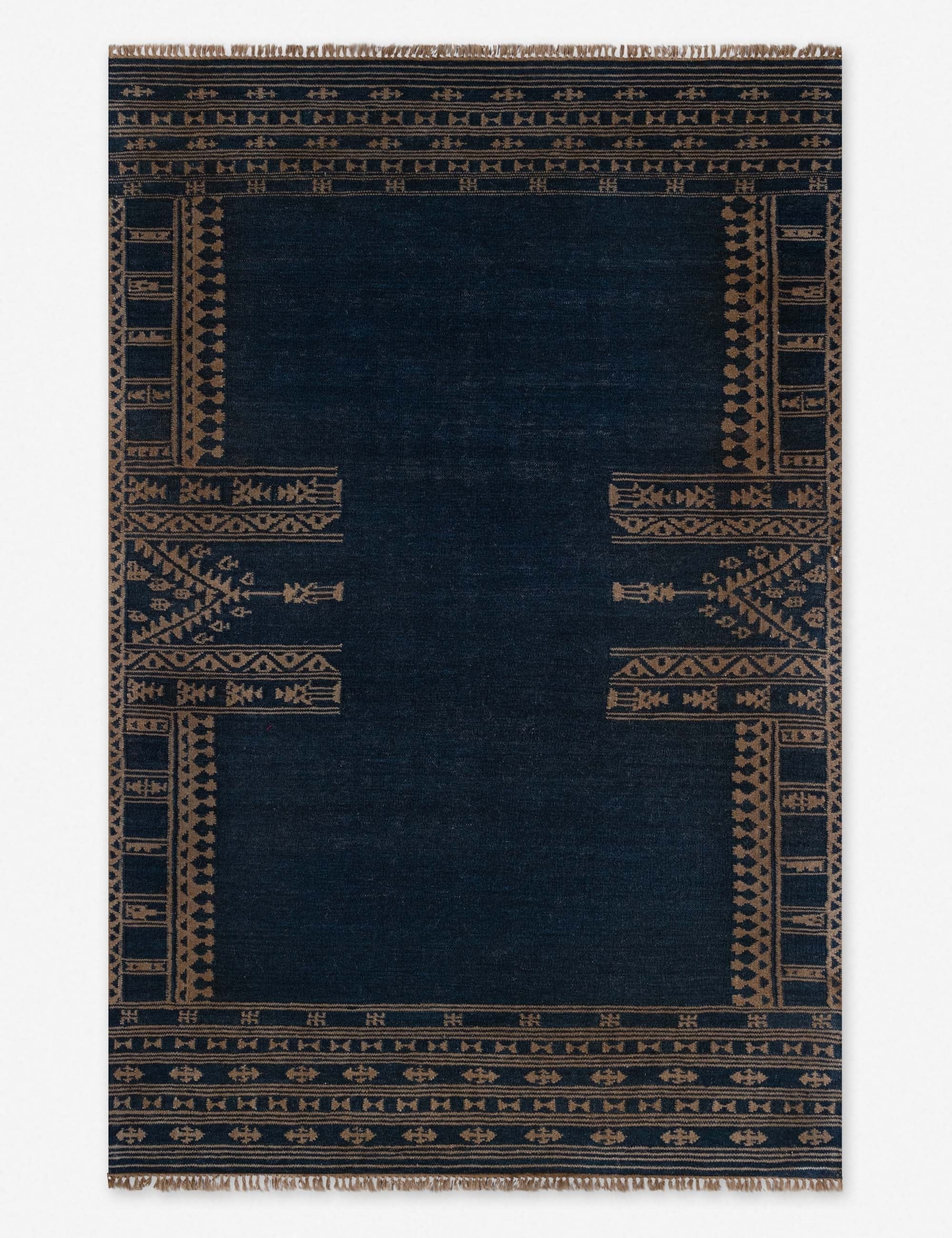 Lamis Handwoven Wool Rug