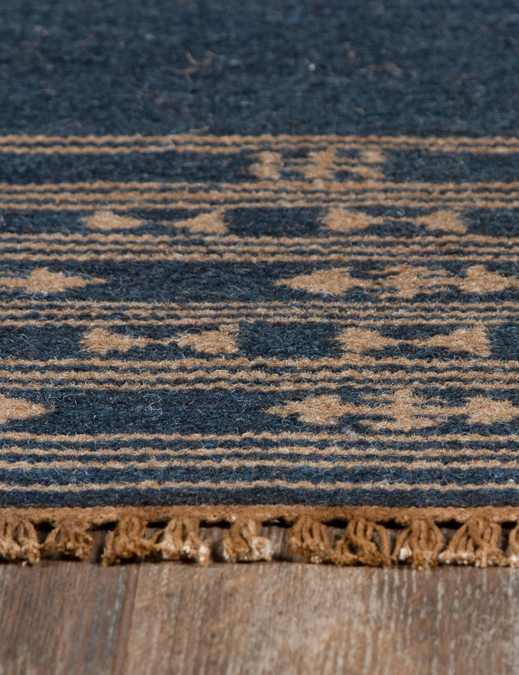 Lamis Handwoven Wool Rug