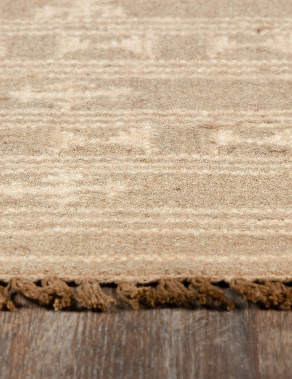 Lamis Handwoven Wool Rug