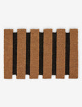 Step Doormat by Sarah Sherman Samuel