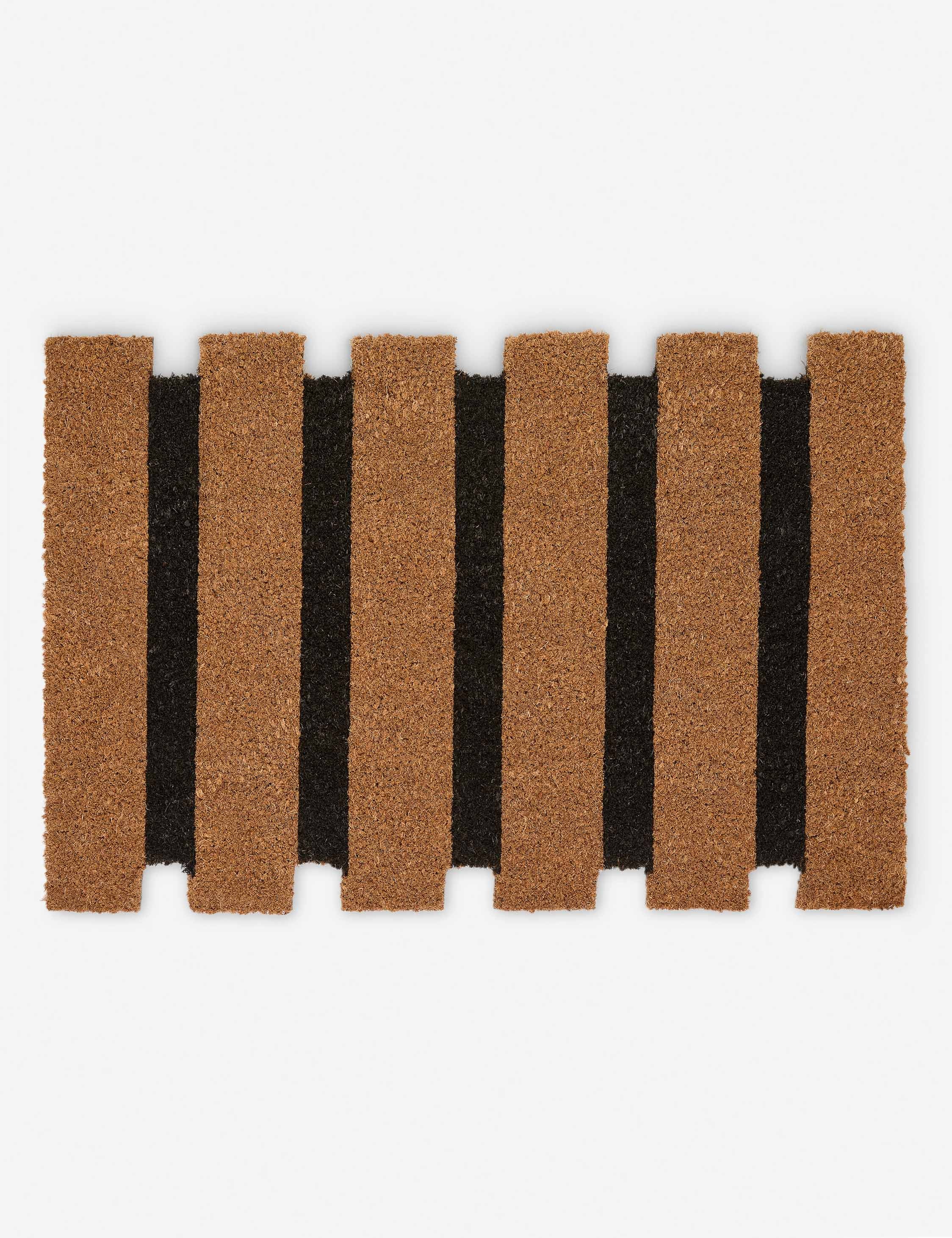 Step Doormat by Sarah Sherman Samuel