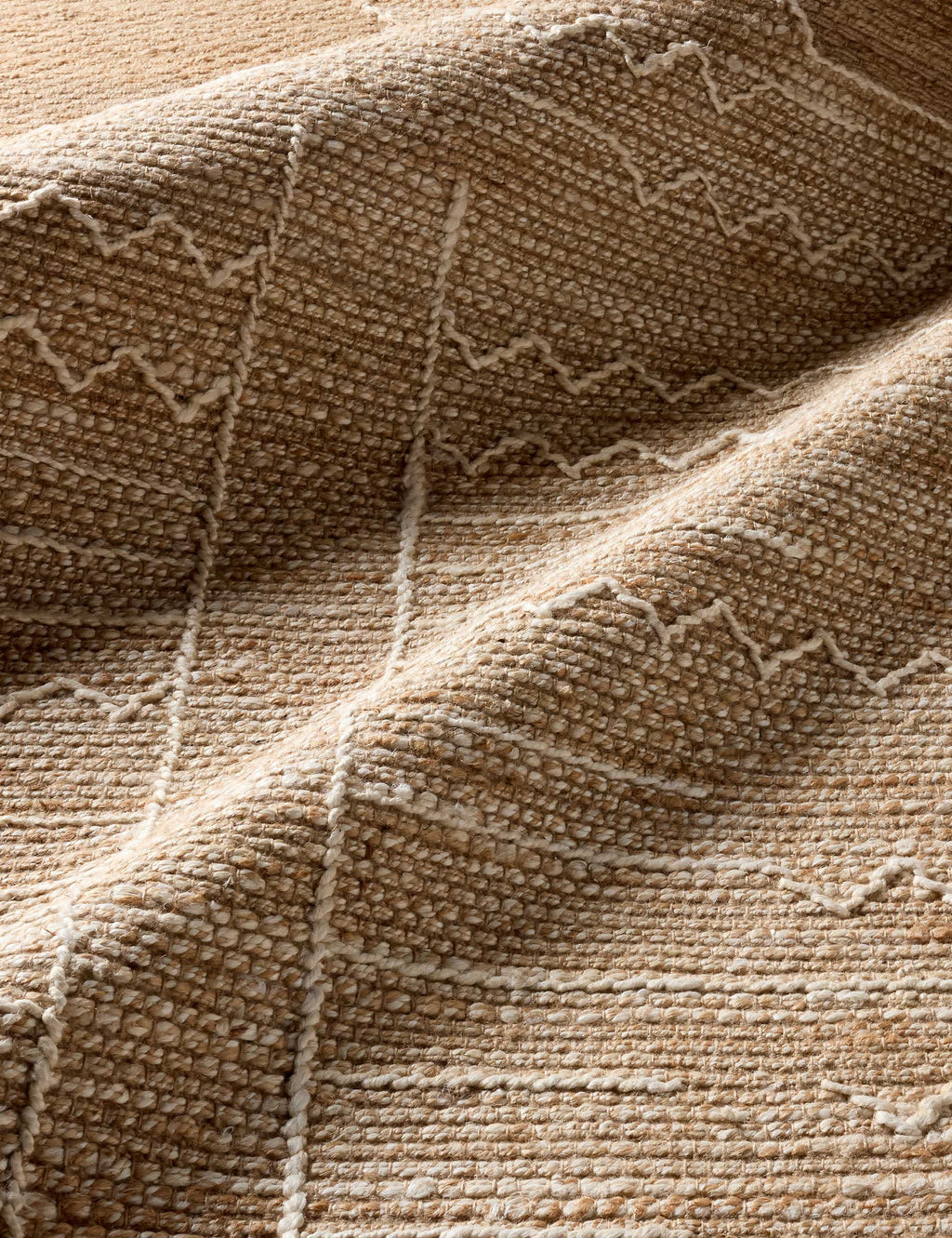 Avalos Handwoven Jute Rug