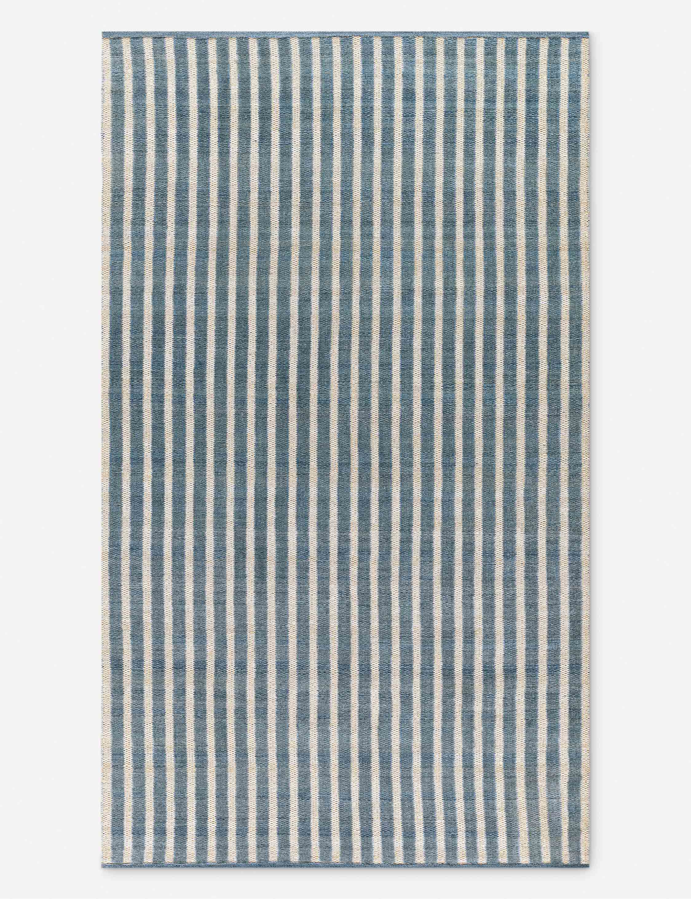 Miranda Indoor / Outdoor Handwoven Rug