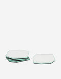 Shard Coasters (Set of 4) by Ferm Living