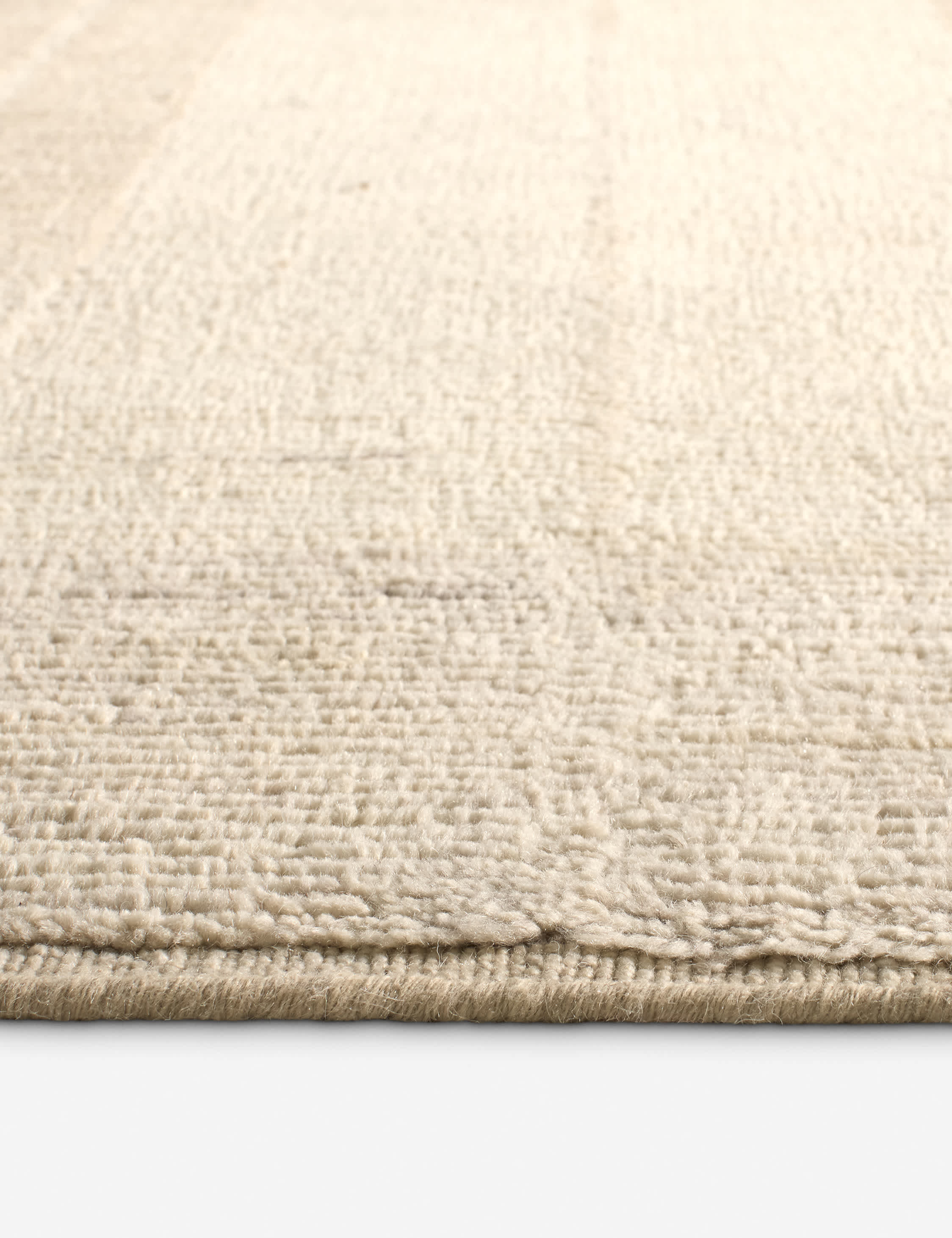 Bardot Handwoven Wool Rug