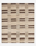 Sedra Hand-Knotted Wool Rug