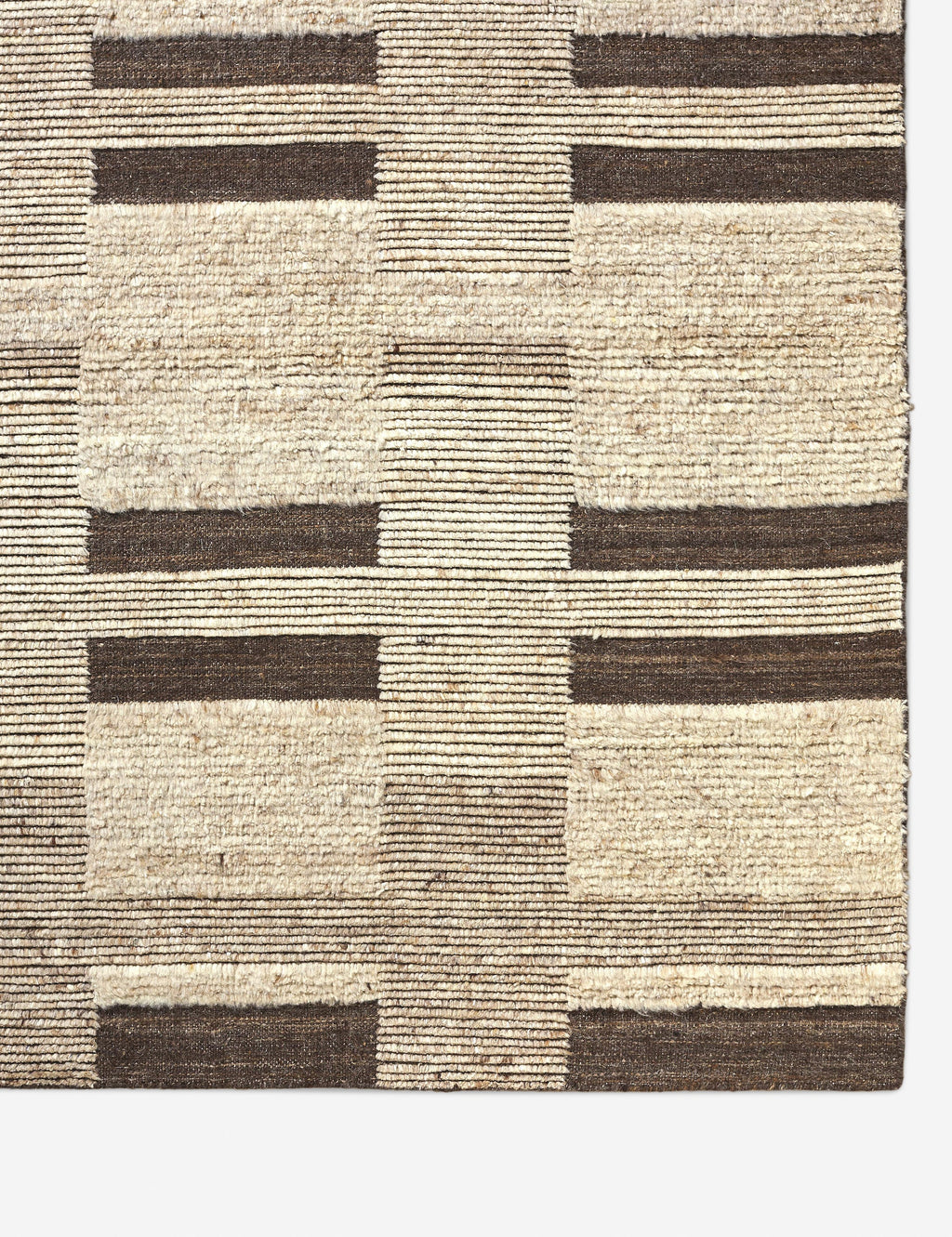 Sedra Hand-Knotted Wool Rug