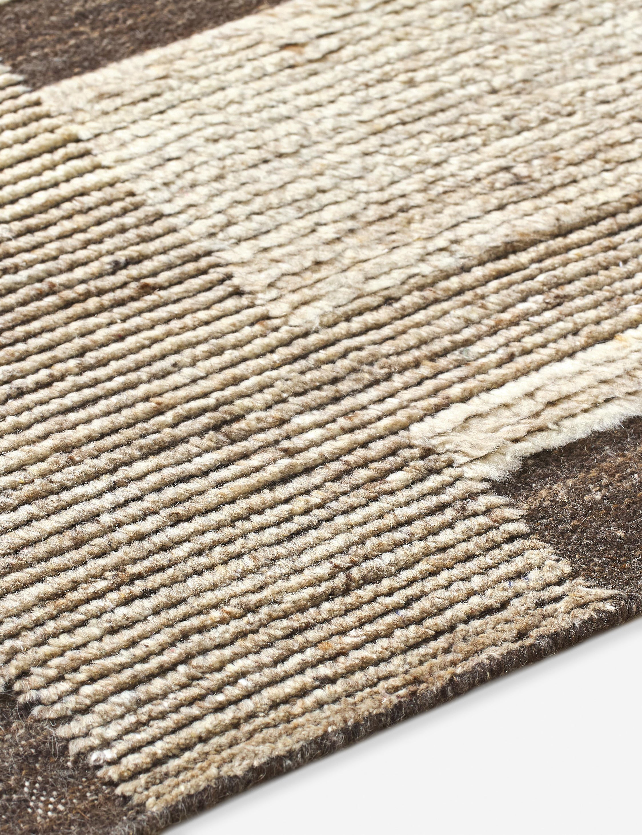 Sedra Hand-Knotted Wool Rug