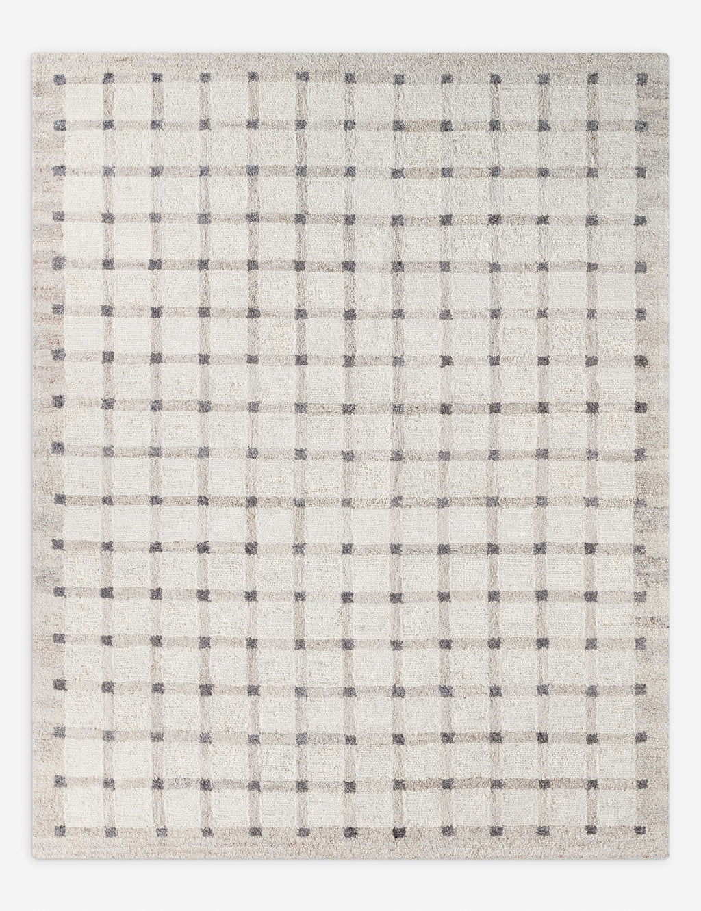 Fowler Hand-Tufted Wool Rug