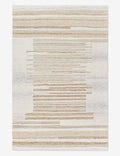 Oshman Hand-Tufted Wool Morrocan Style Rug