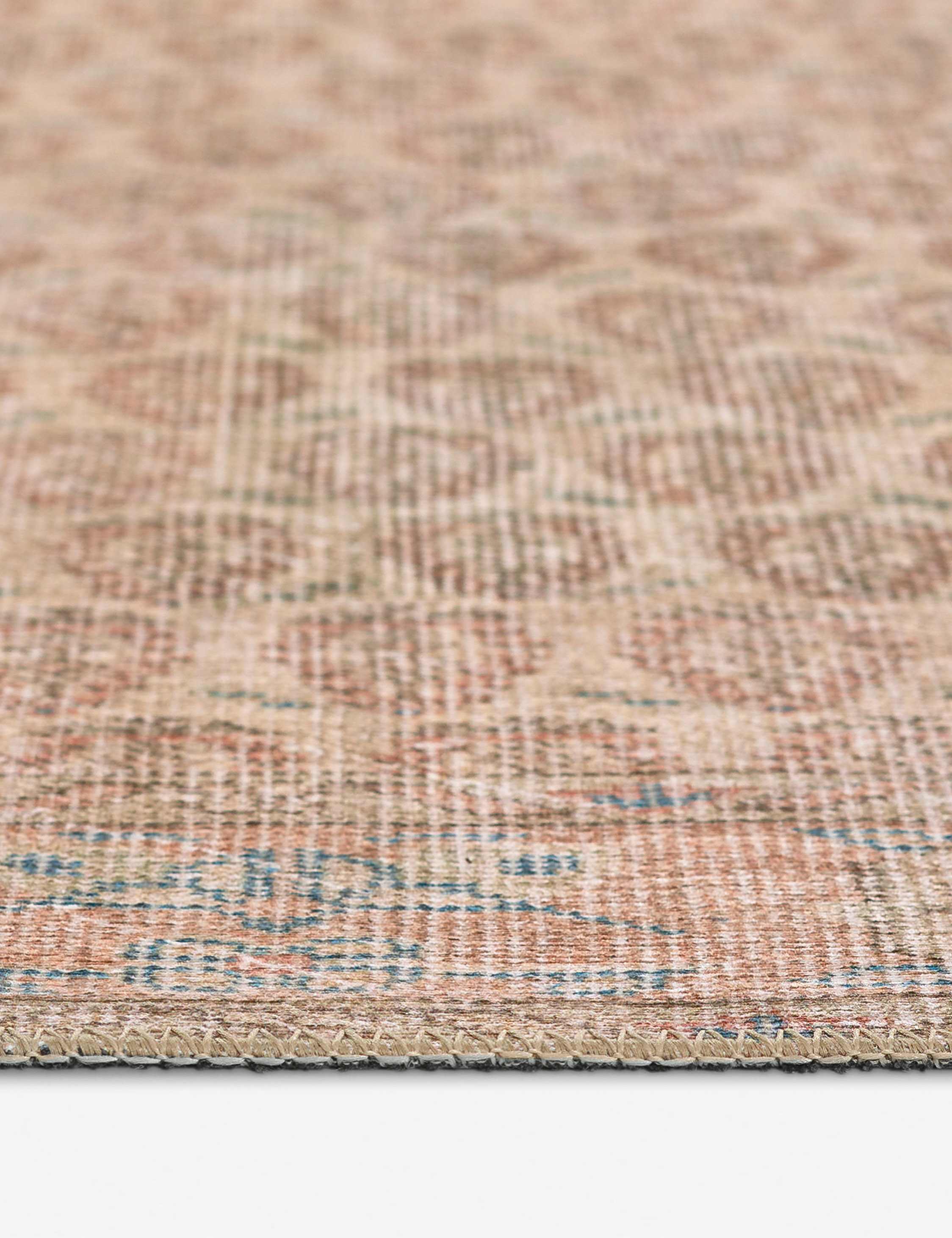 Khafi Rug