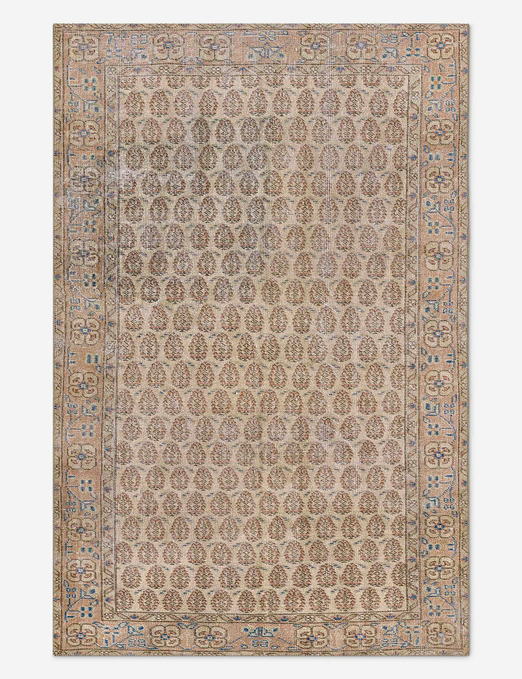 Khafi Rug