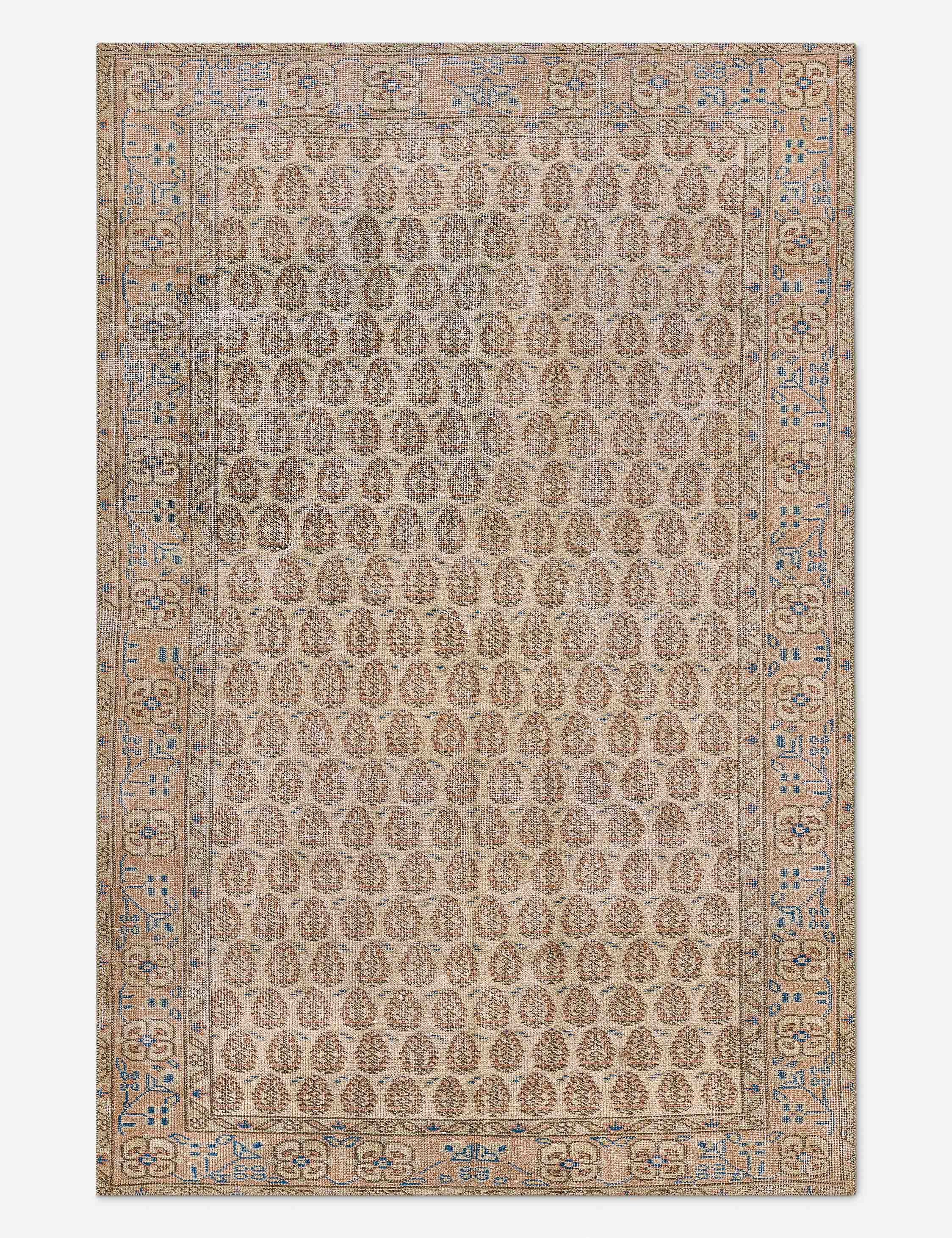 Khafi Rug