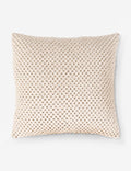 Henna Pillow