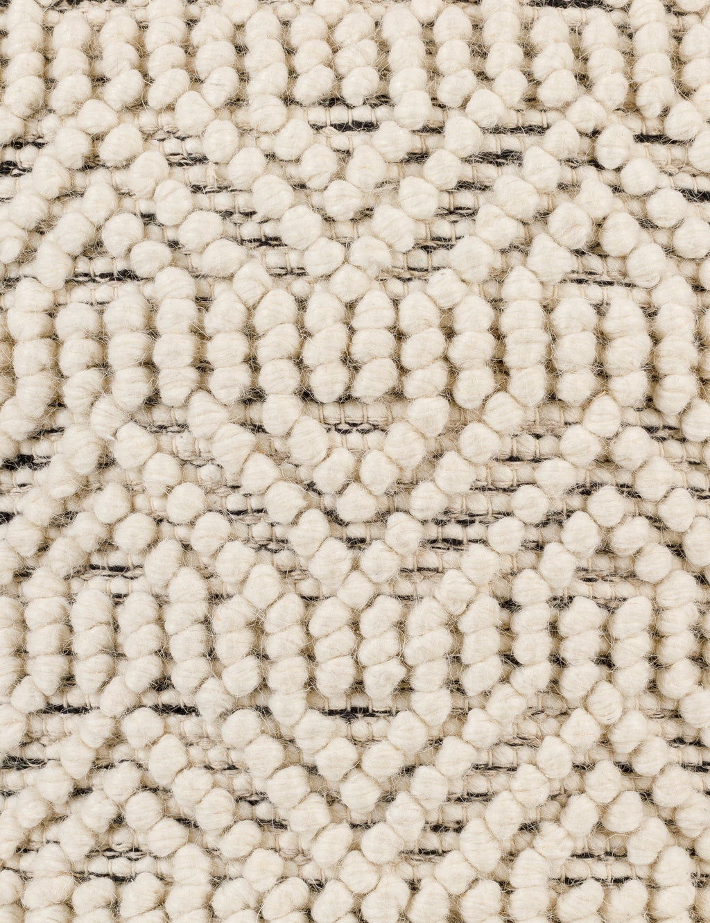 Courtney Square Pouf